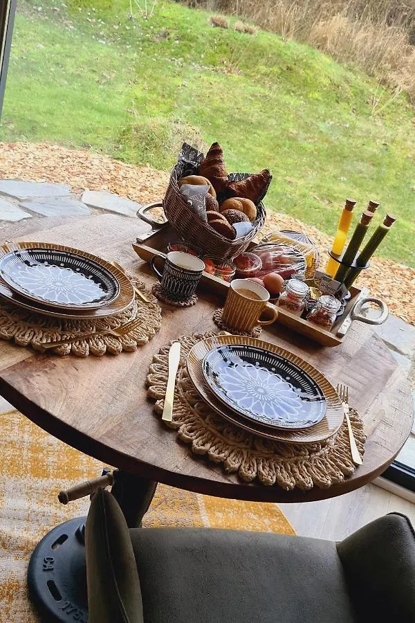 Bed & Breakfast B&B Het Duinhuisje Met Jacuzzi, Gratis Parkeren, 2 Fietsen Te Leen, Airco Zandvoort Netherlands
