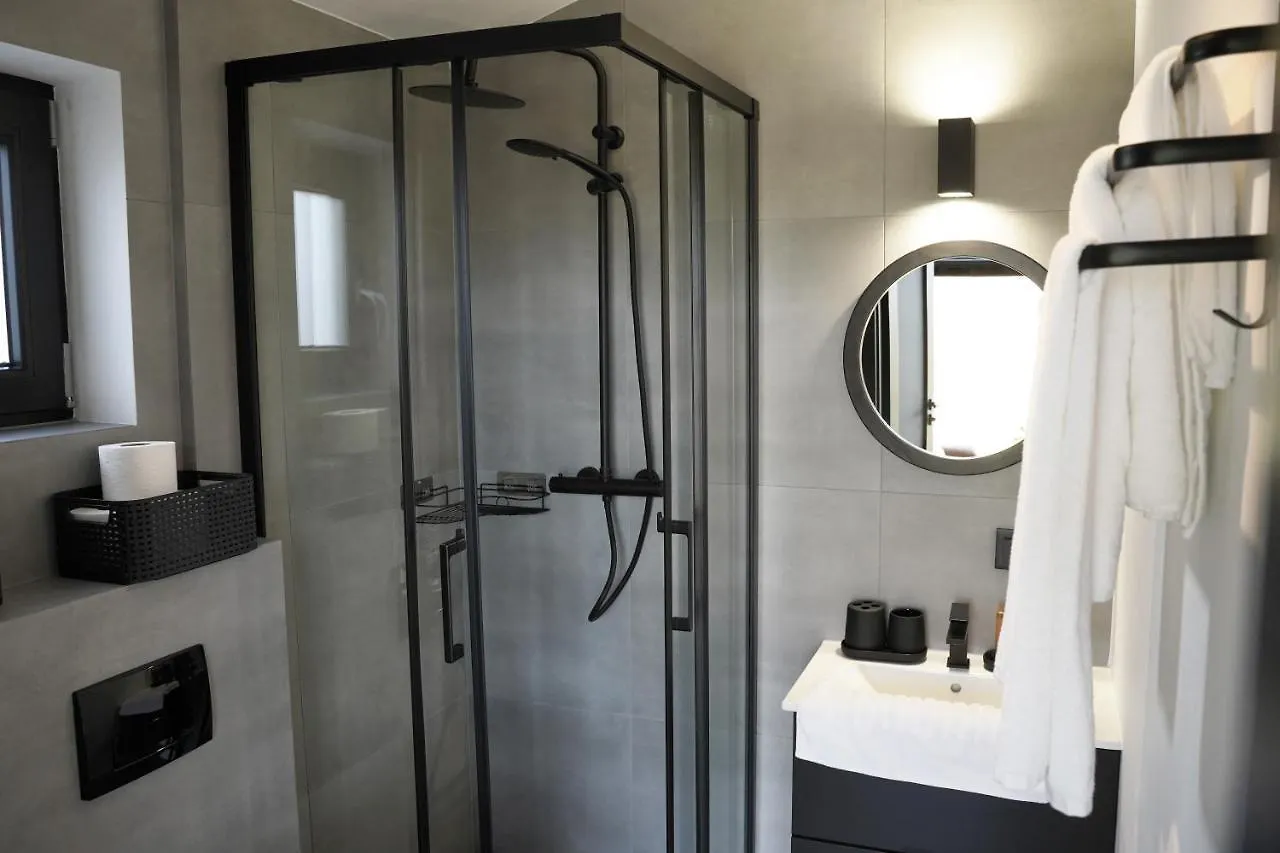 B&B Het Duinhuisje Met Jacuzzi, Gratis Parkeren, 2 Fietsen Te Leen, Airco Zandvoort Bed & Breakfast
